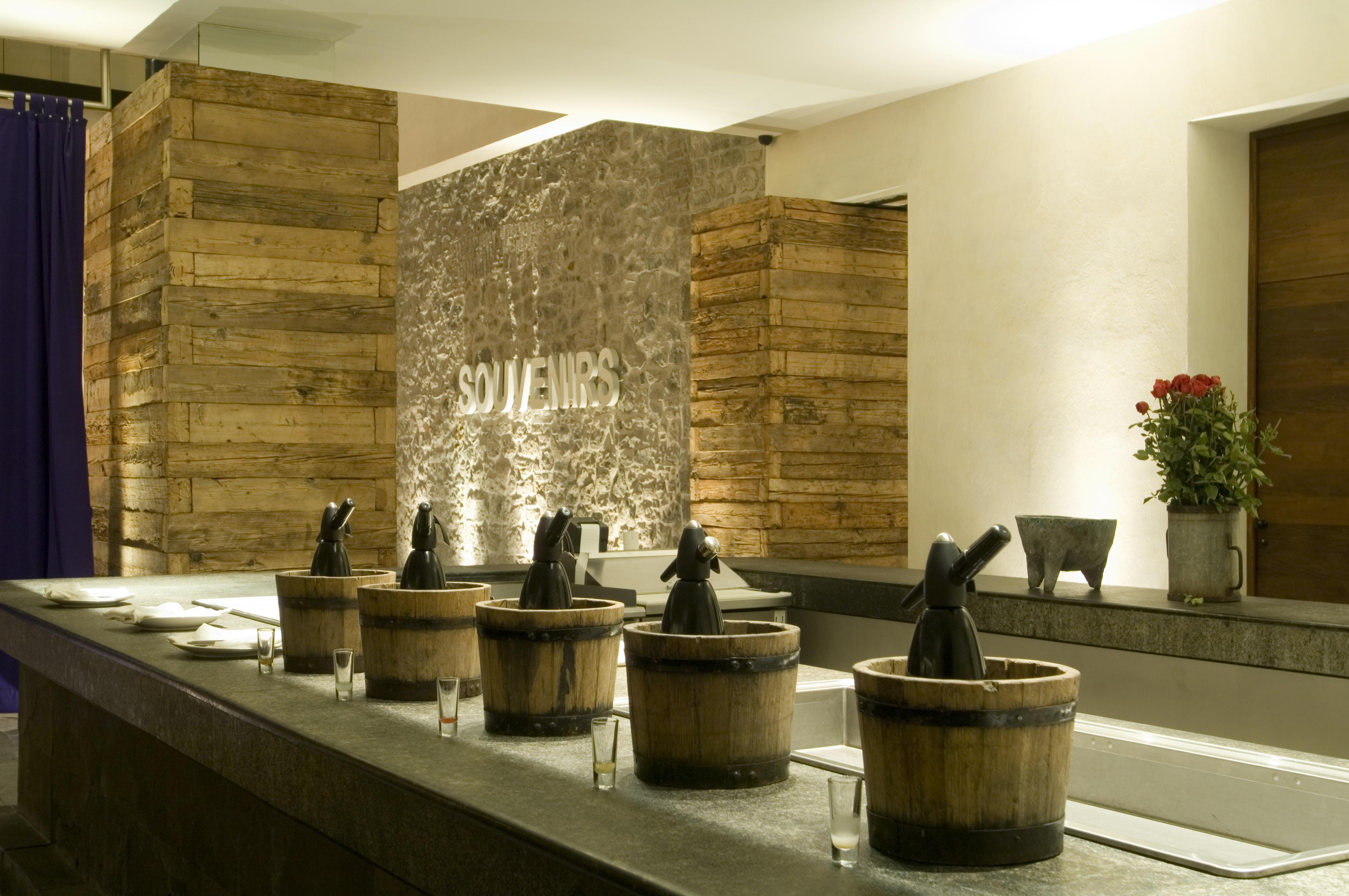 La Purificadora, Puebla, A Member Of Design Hotels Экстерьер фото