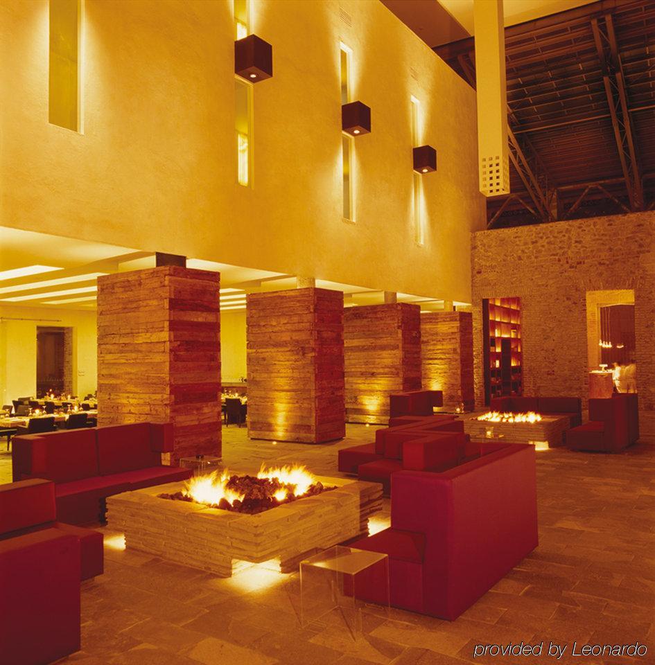 La Purificadora, Puebla, A Member Of Design Hotels Интерьер фото